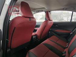 تۆیۆتا کۆرۆلا